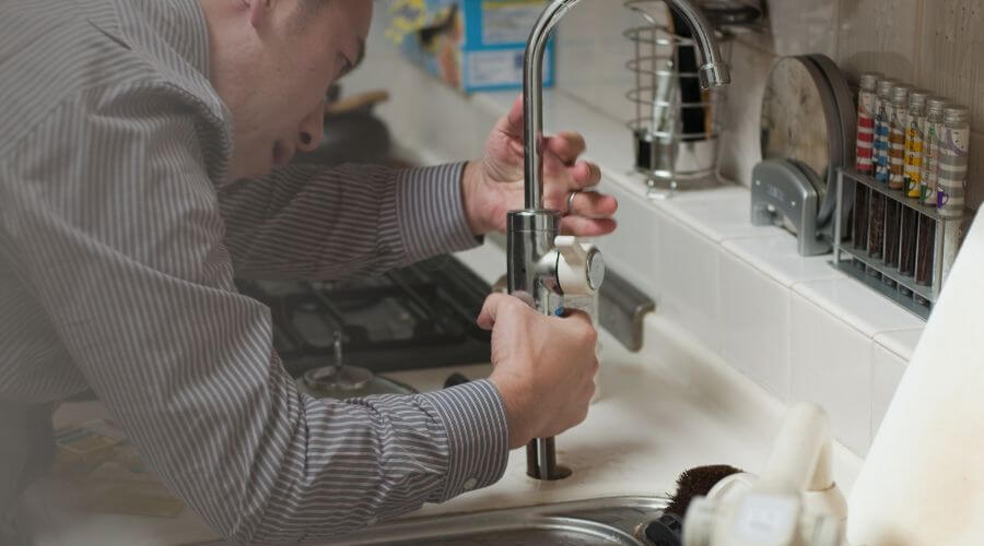 Professional expert plumbing services in Glen Lyon, PA